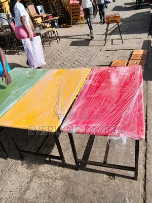 Kindergarten Tables