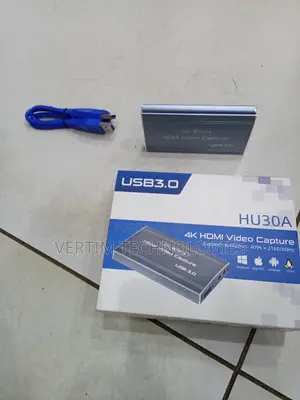 Live Broadcast Video Capture Hd Usb 3.0 Usb Live Video Capture Card