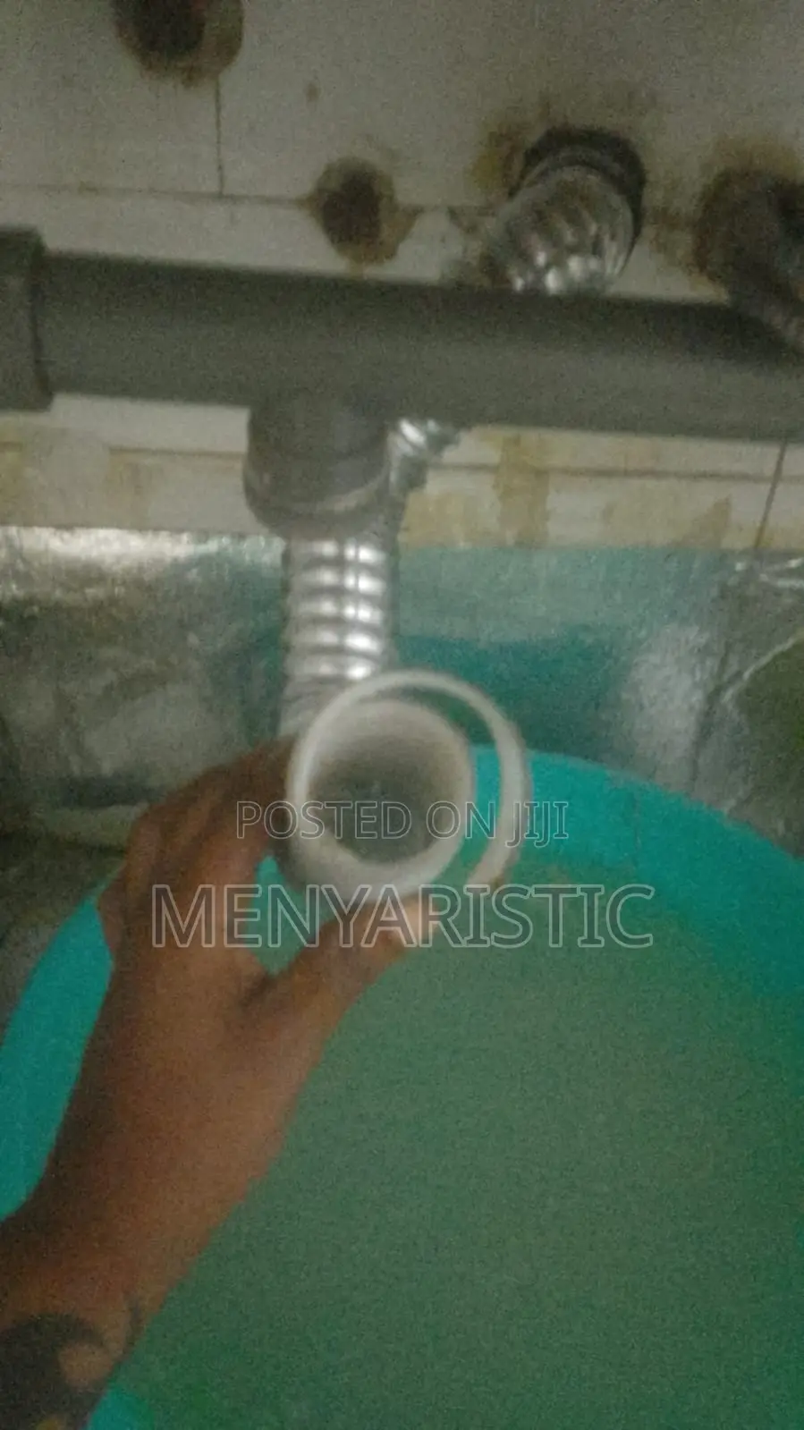 Plumbing Services