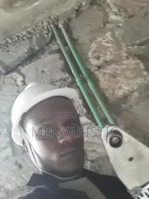 Plumbing Services