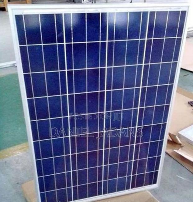 400watts Solar Panel All Weather Mono Crystalline High Efficiency