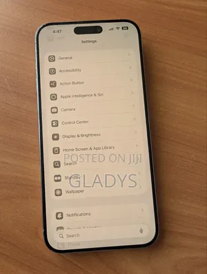 Apple iPhone 15 Pro Max 512 GB White