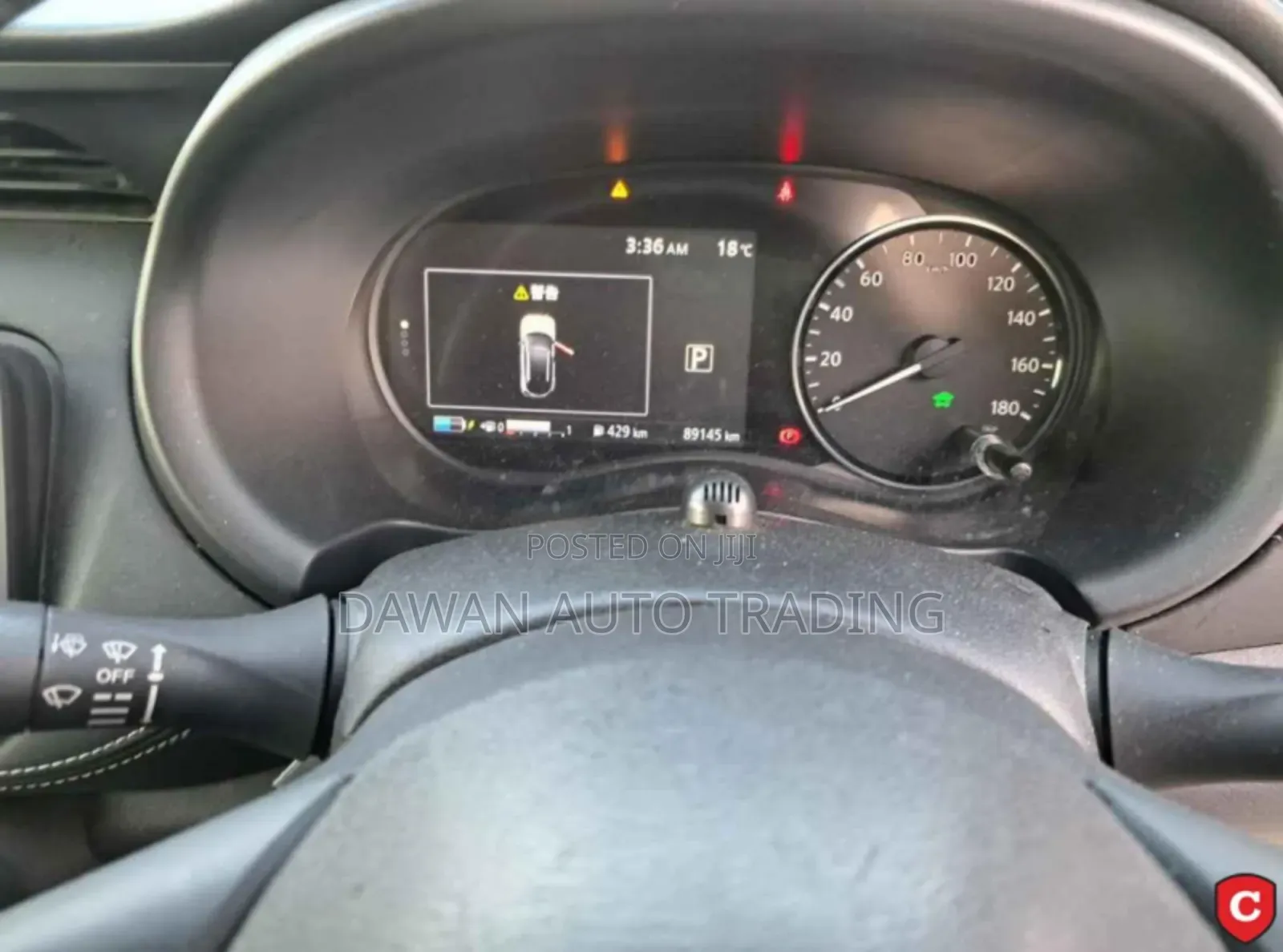 Nissan Kicks 2021 White