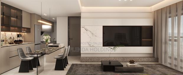1bdrm Apartment in Raphta Road Area for sale