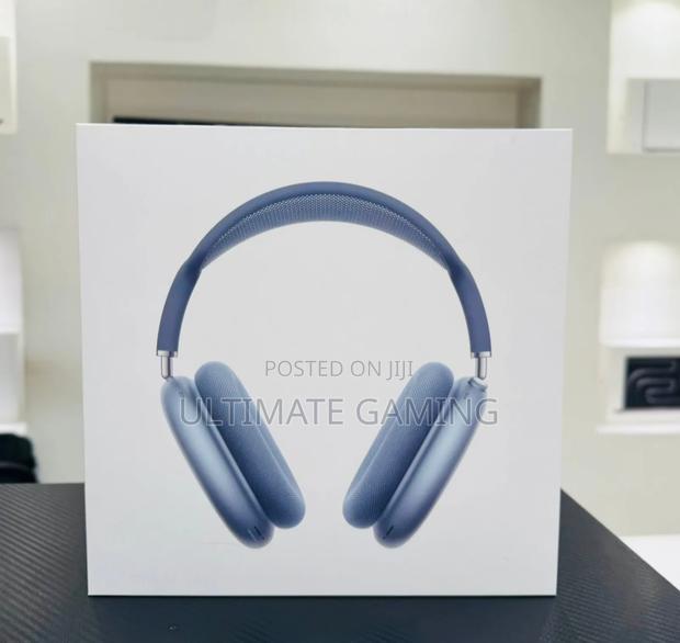 New Apple Airpods Max Type C With Smart Case