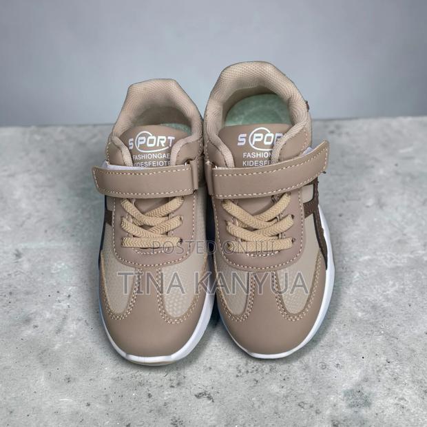 Children Shoes - thumbnail 2