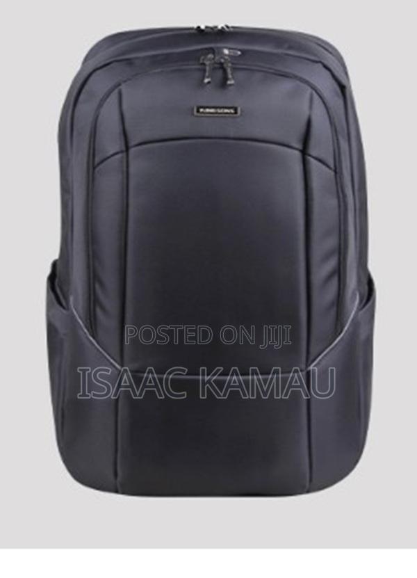 Kingsons 15.6" Prime Series Backpack - main view
