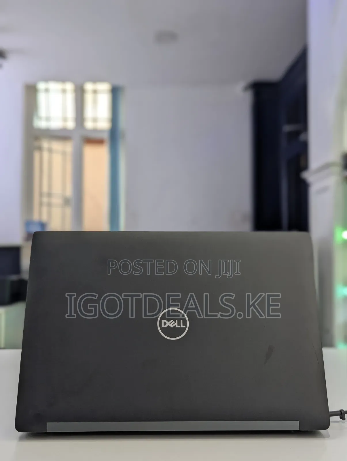 Laptop Dell Latitude 7490 8GB Intel Core i7 SSD 256GB