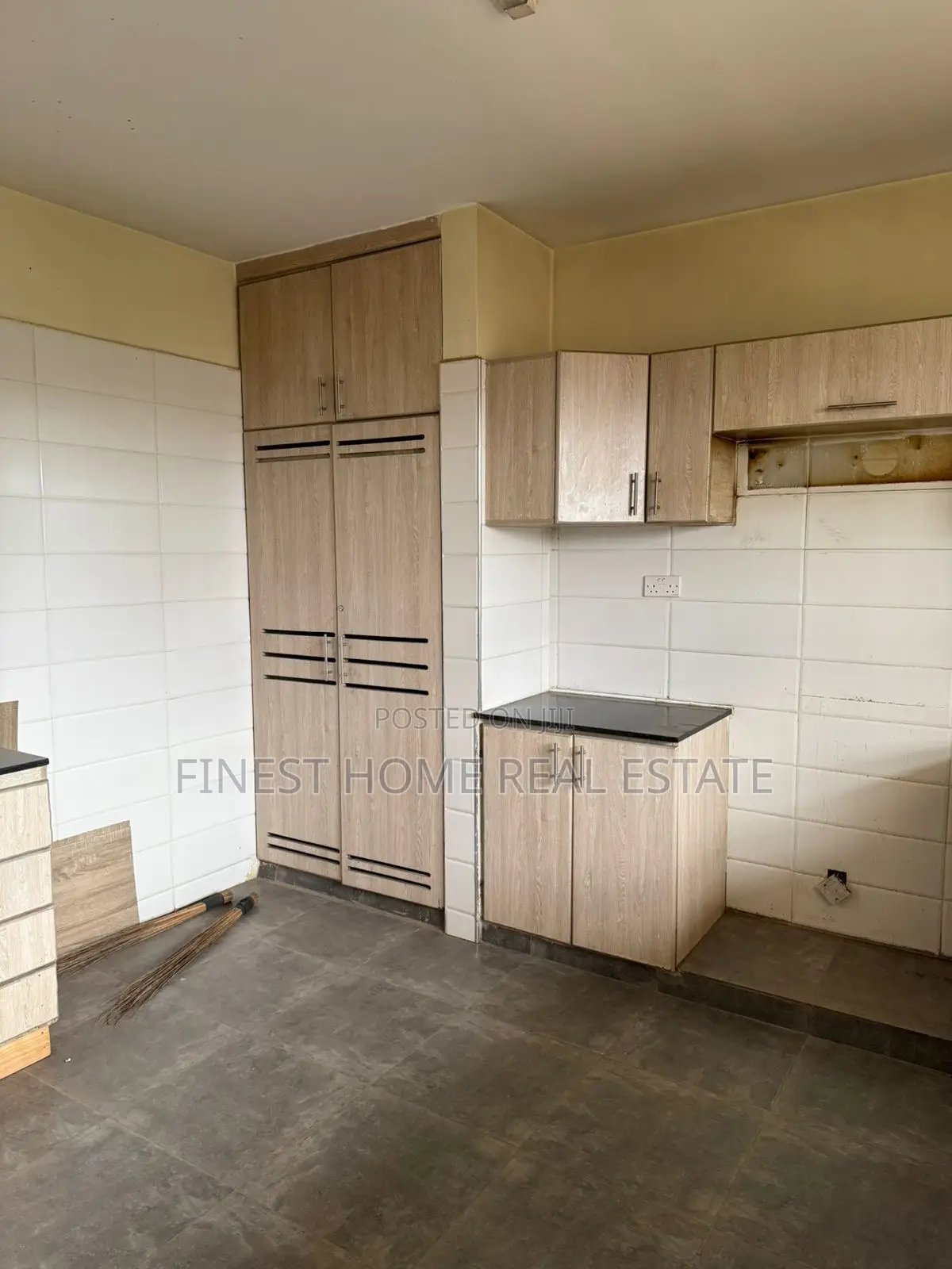 4bdrm Apartment in Adizone Palace, South C for rent