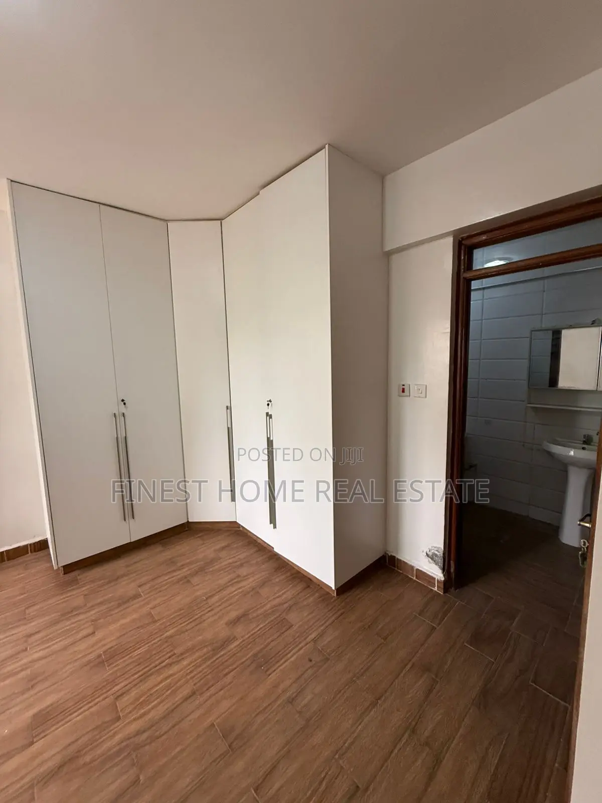 4bdrm Apartment in Adizone Palace, South C for rent