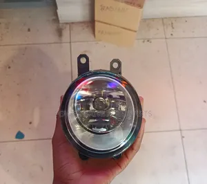 Universal Fog Lamp Vitz/ Axio/ Fielder/ Belta