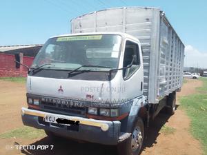 Mitsubishi Fh 215 Local Assembly - thumbnail 2