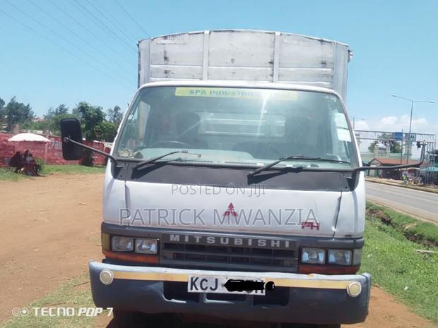 Mitsubishi Fh 215 Local Assembly - thumbnail 3