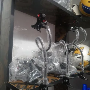Flexible Phone Holder