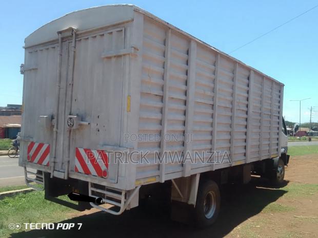 Mitsubishi Fh 215 Local Assembly - thumbnail 5