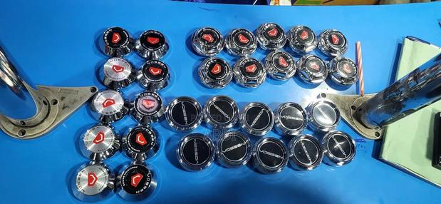 Cap Rims All Car