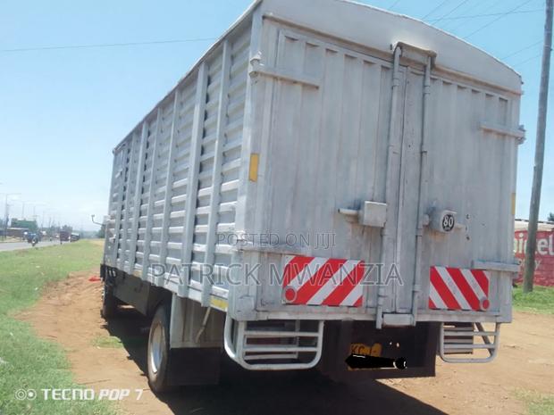 Mitsubishi Fh 215 Local Assembly - thumbnail 6