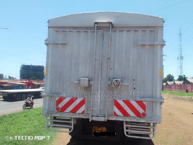 Mitsubishi Fh 215 Local Assembly - thumbnail 7