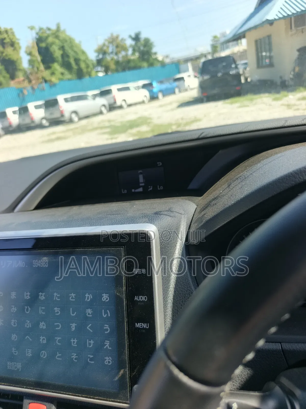 Toyota Voxy 2020 White