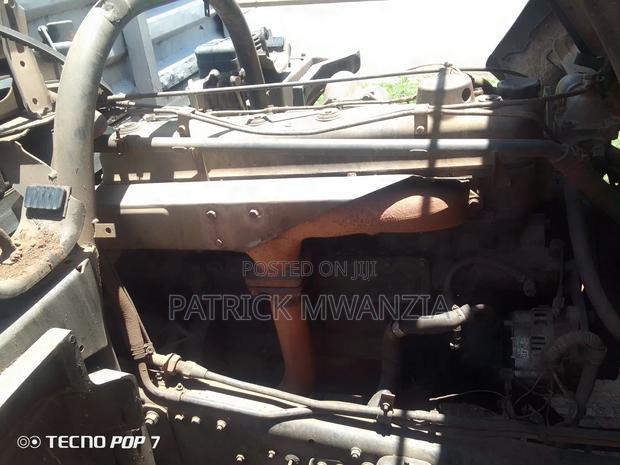 Mitsubishi Fh 215 Local Assembly - thumbnail 10