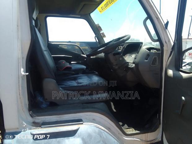 Mitsubishi Fh 215 Local Assembly - thumbnail 11