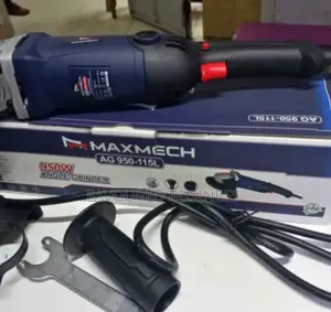 High Quality Brand New Angle Grinder