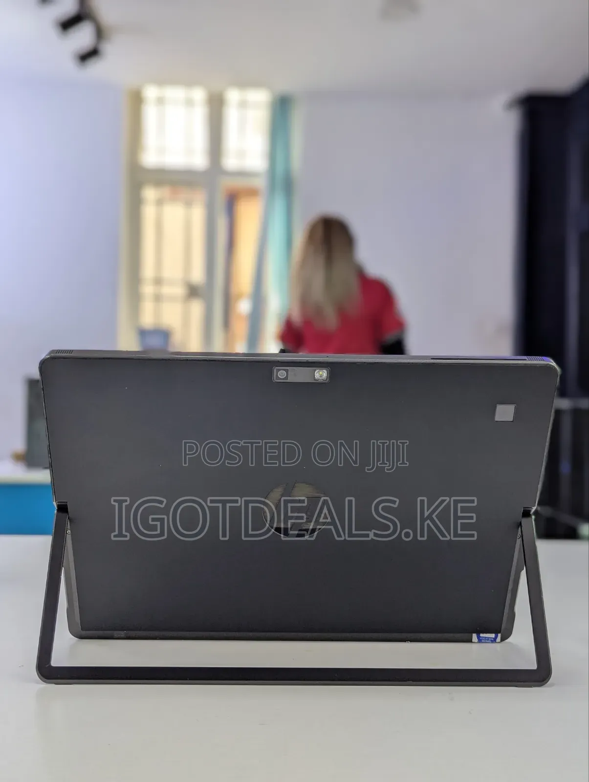 Laptop HP Elite X2 1012 G2 4GB Intel Core i5 SSD 128GB