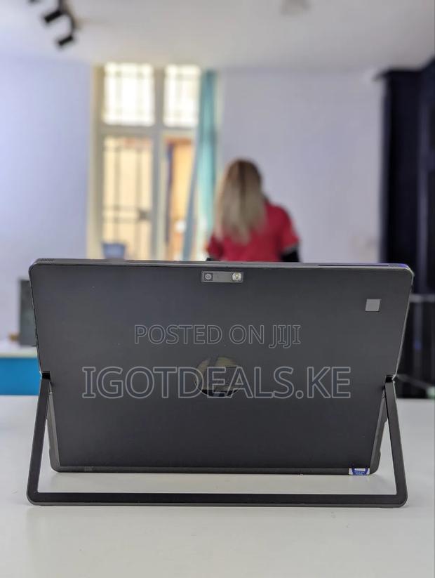 Laptop HP Elite X2 1012 G2 4GB Intel Core i5 SSD 128GB - thumbnail 4
