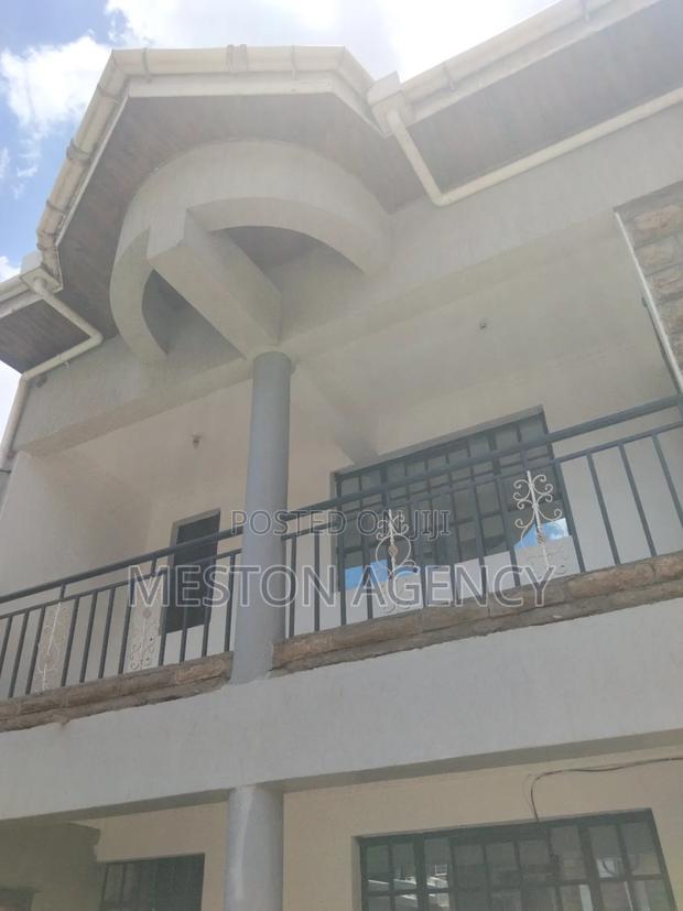 7bdrm House in Royal Park Estate, Langata for sale - main view