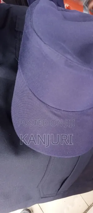 Security Guards Uniforms