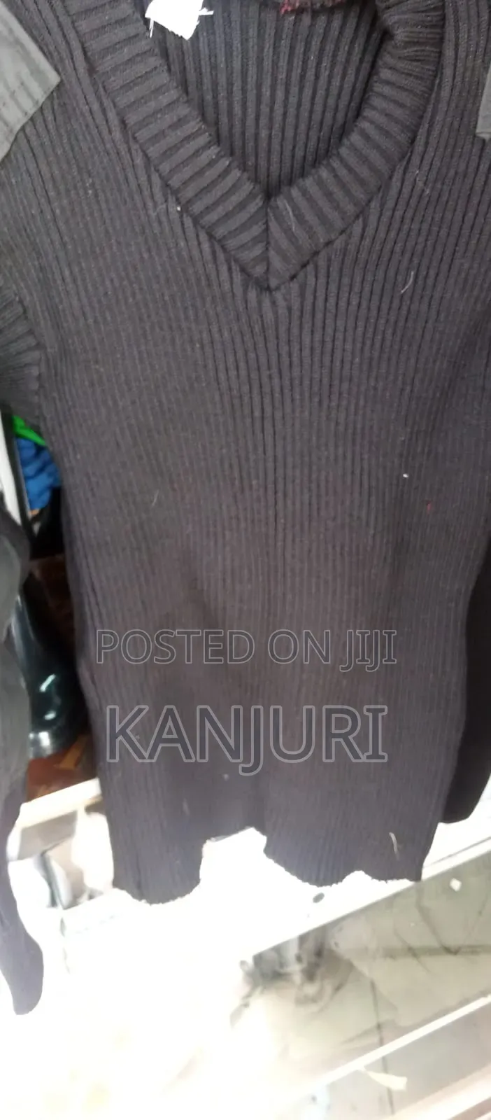 Security Guards Uniforms
