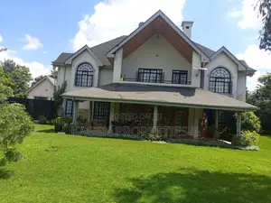 4bdrm House in Karen, Hardy for sale