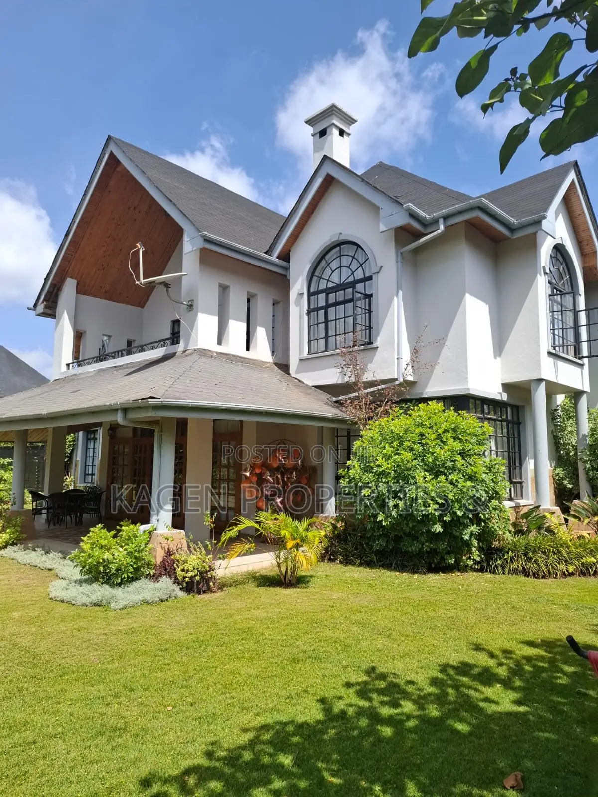 4bdrm House in Karen, Hardy for sale