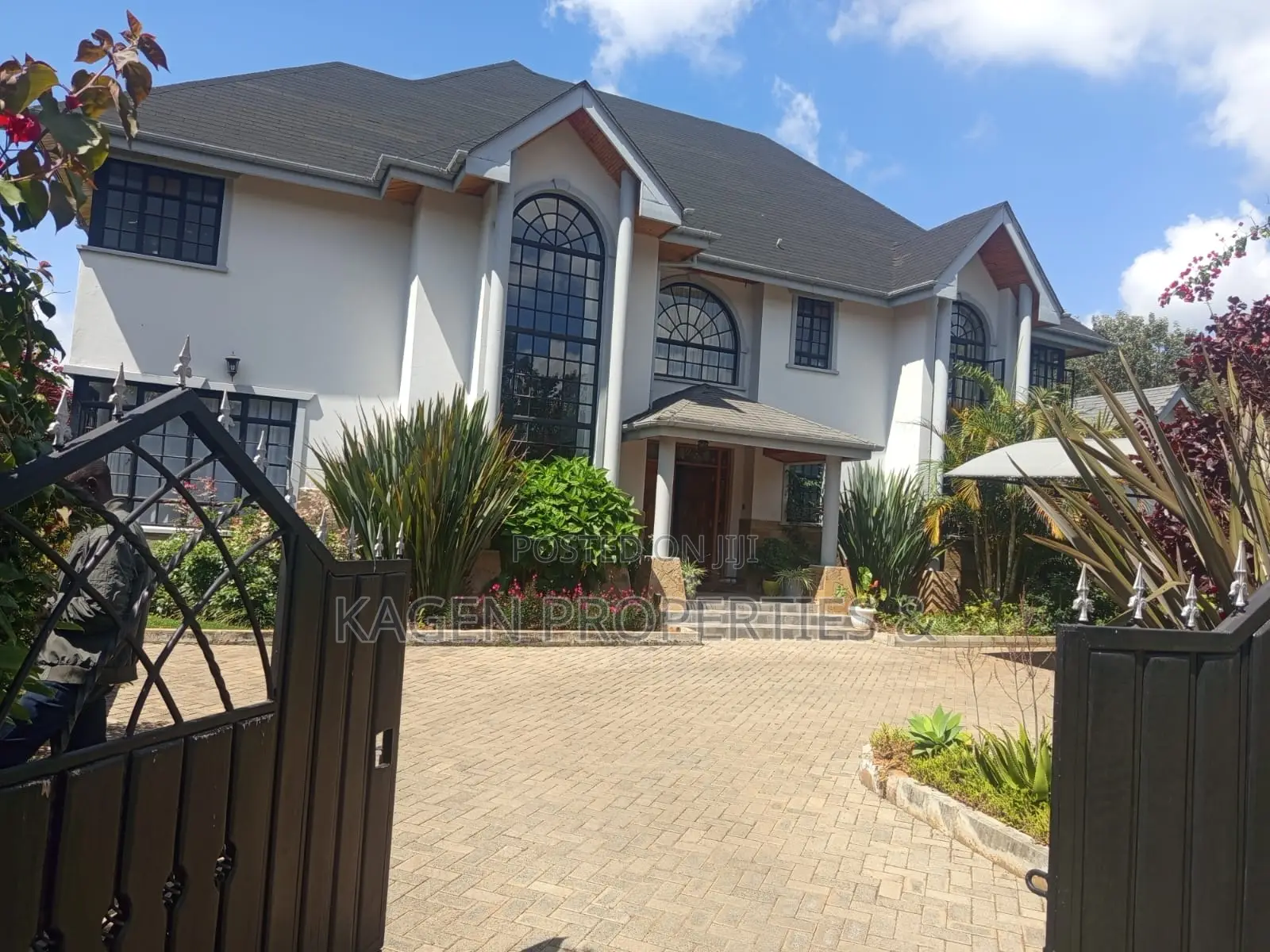 4bdrm House in Karen, Hardy for sale