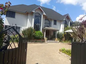 4bdrm House in Karen, Hardy for sale