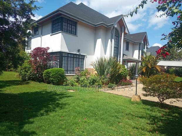 4bdrm House in Karen, Hardy for sale - thumbnail 4