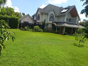 4bdrm House in Karen, Hardy for sale