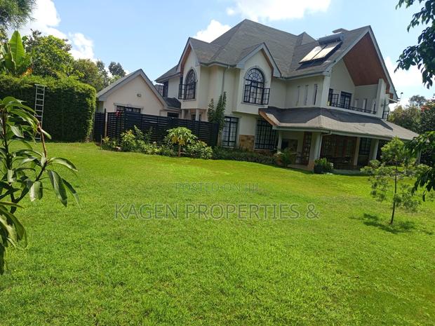 4bdrm House in Karen, Hardy for sale - thumbnail 5