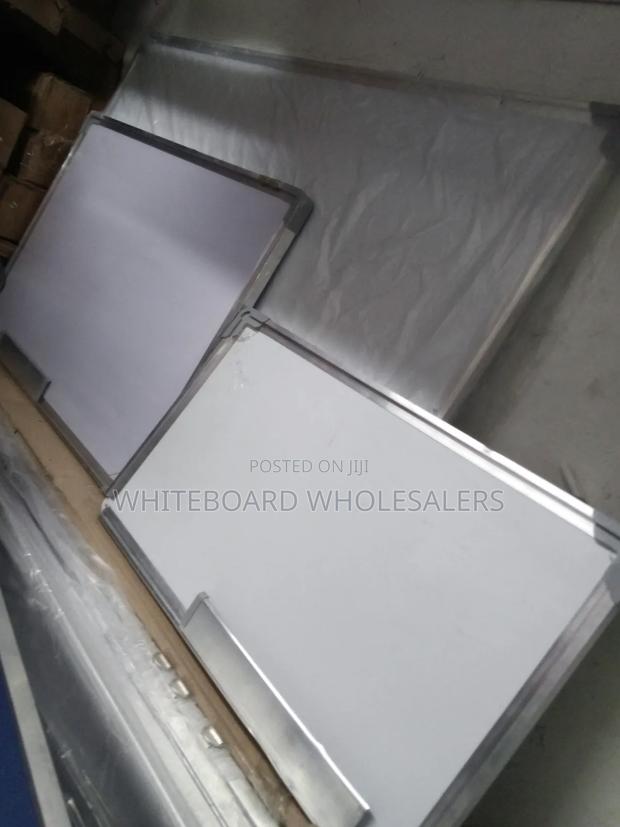 Small Whiteboards for CBC Kids A2 - main view