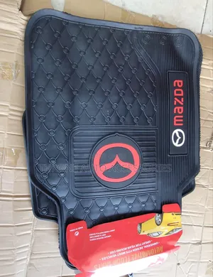 Mazda Floor Mats