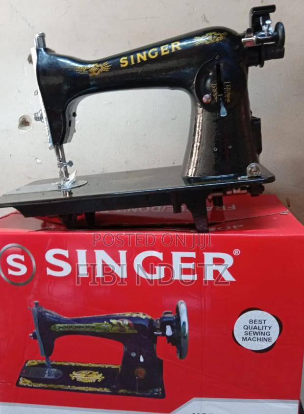 New Singer Sewing Machine/Affordable Singer Sewing Machine