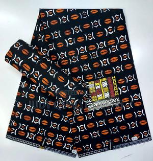 Ankara Kitenge Fabric - thumbnail 2
