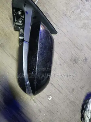 Side Mirror Spade New Model 2018