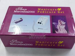 Manicure and Pedicure Set - thumbnail 2
