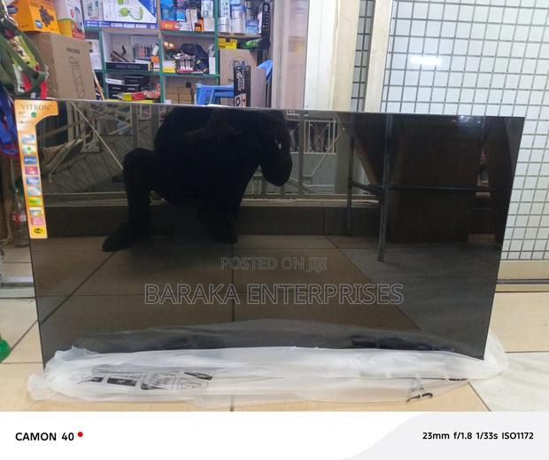 Vitron Htc4300qfs 43" Frameless Smart Android Tv - thumbnail 3