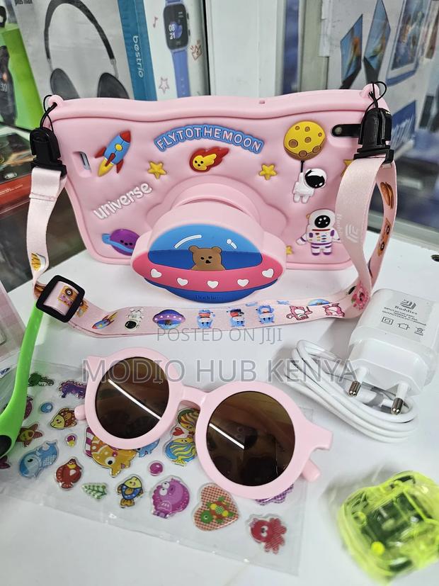 New Tablet 256 GB Pink - thumbnail 5