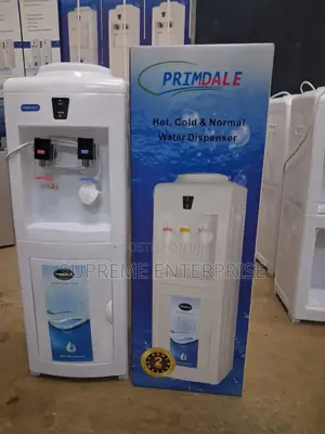Primdale Water Dispenser