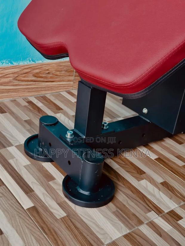 2-station Multi-gym With Leg Press, Designed For Full-body Strength - thumbnail 7