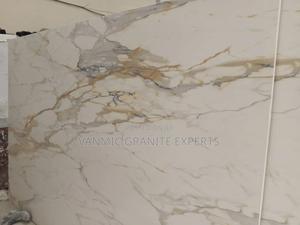 Dark Grey Quartz Slab – KSH 18,500 | Moody Modern Kenya - thumbnail 2