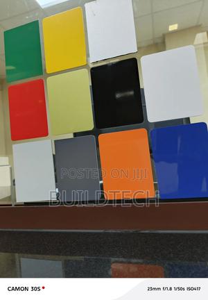 4mm Aluco Board – Strong Lightweight Cladding - thumbnail 2